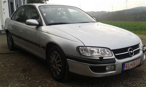 Used Opel Omega for Sale (with Photos) 